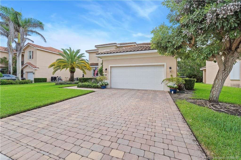 5437 SW Honeysuckle Court, Palm City, FL 34990 photo 4