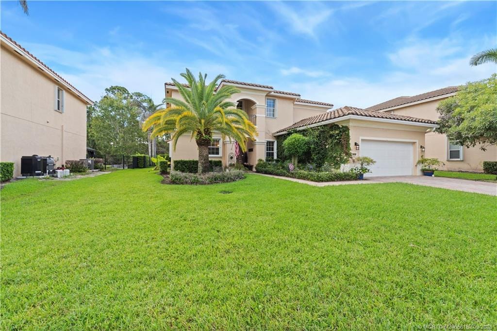 5437 SW Honeysuckle Court, Palm City, FL 34990 photo 5