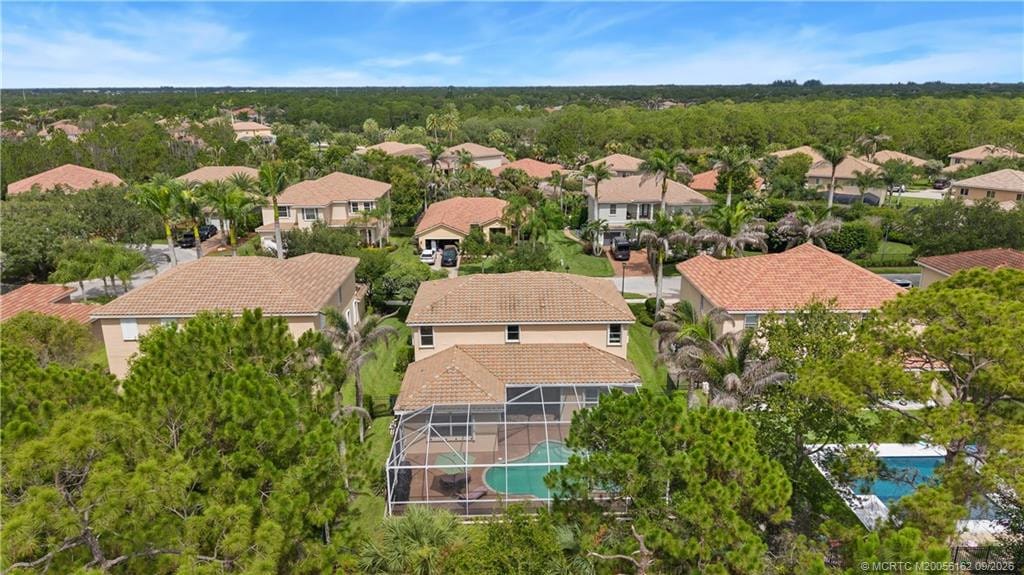 5437 SW Honeysuckle Court, Palm City, FL 34990 photo 6