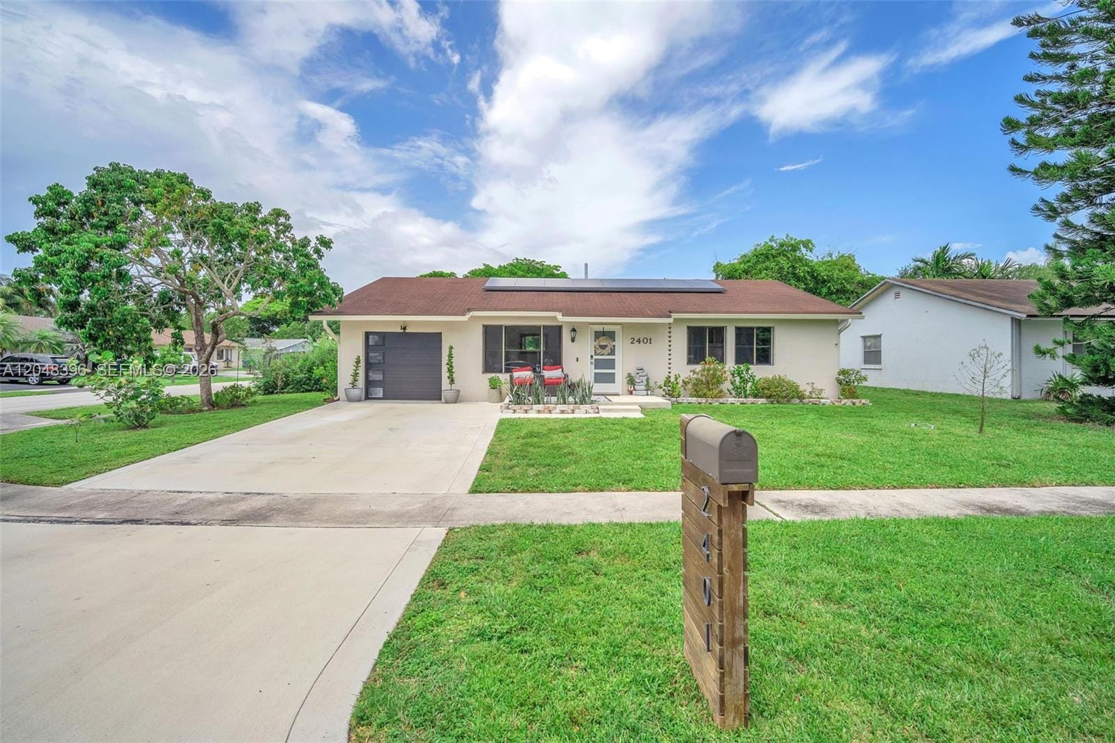 2401 NW 110th Terrace 2401, Sunrise, FL 33322