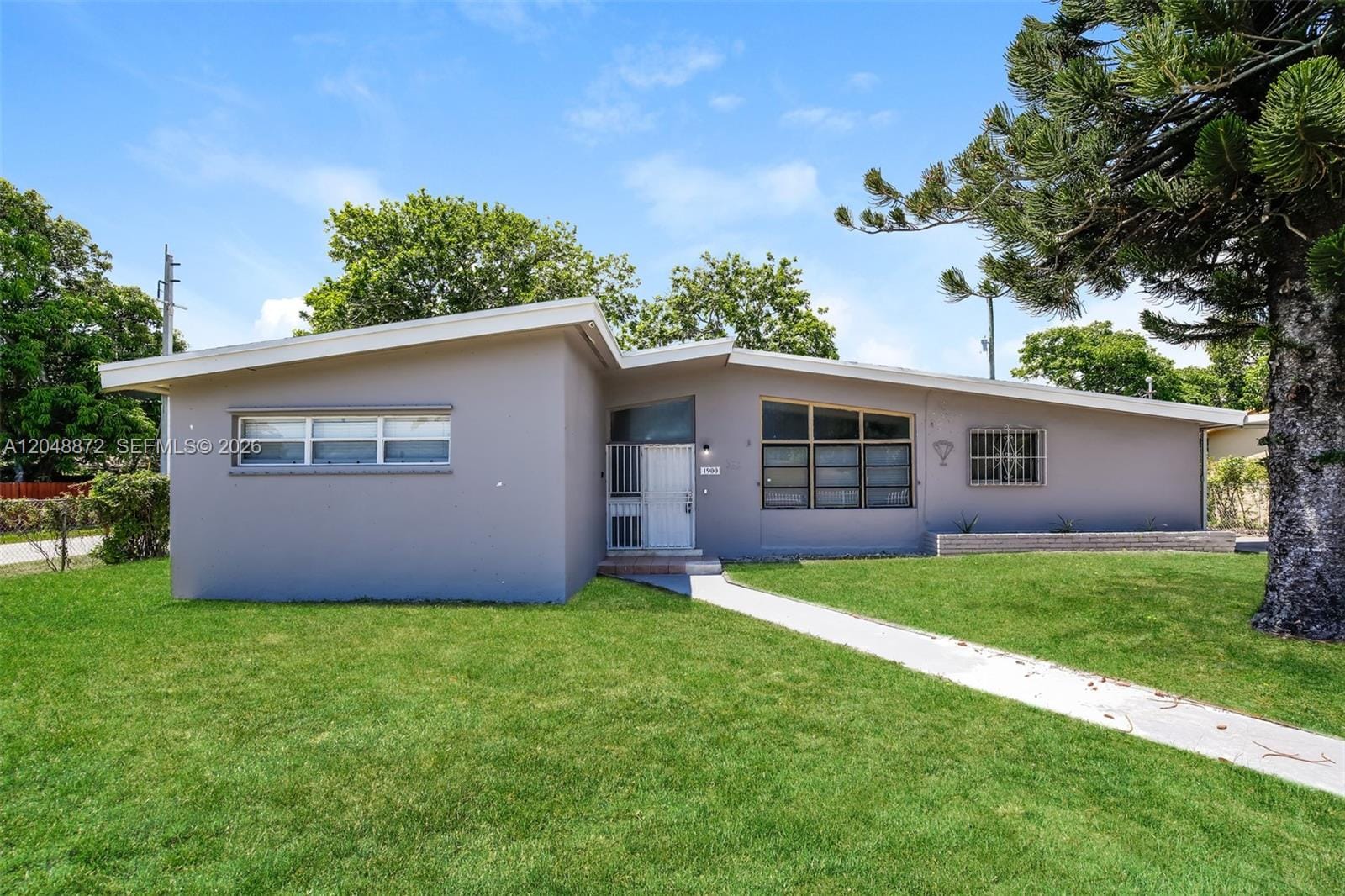 1900 NW 187th Street, Miami Gardens, FL 33056