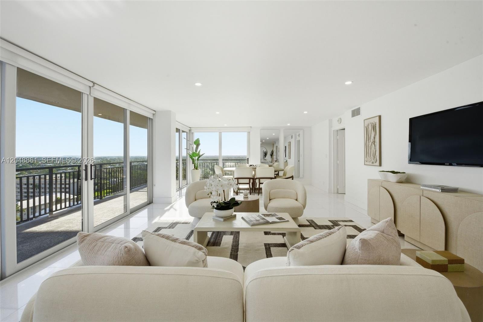 1180 S Ocean Boulevard 12F, Boca Raton, FL 33432