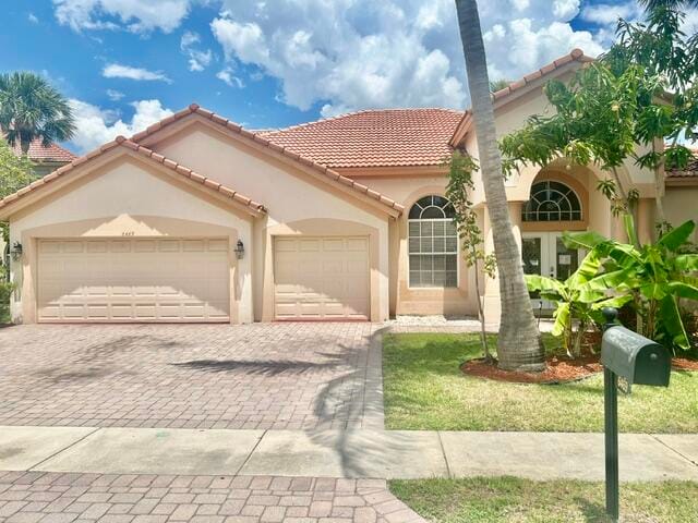6469 Bay Island Court, West Palm Beach, FL 33411
