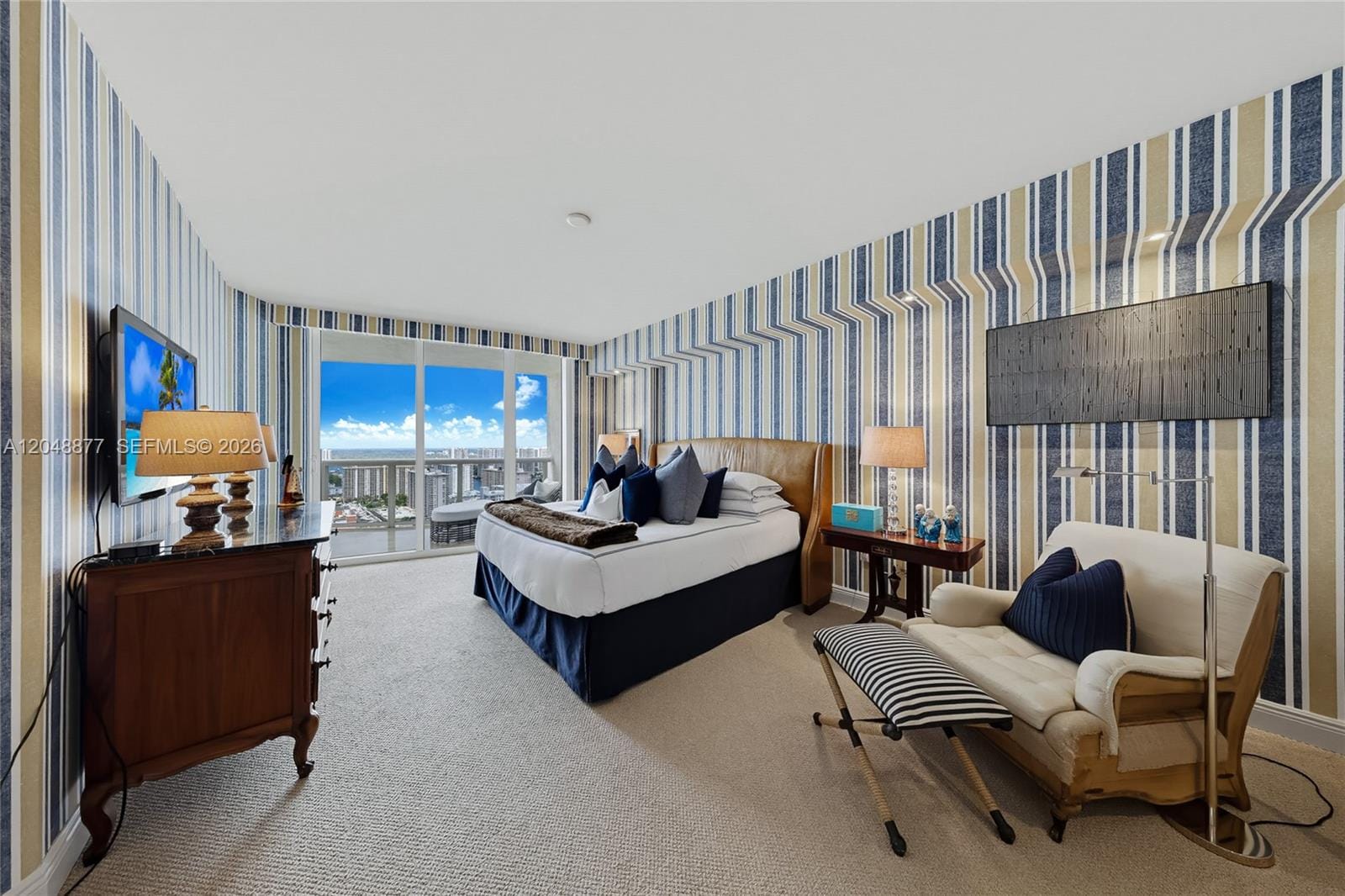 17201 Collins Avenue 3604, Sunny Isles Beach, FL 33160 photo 5