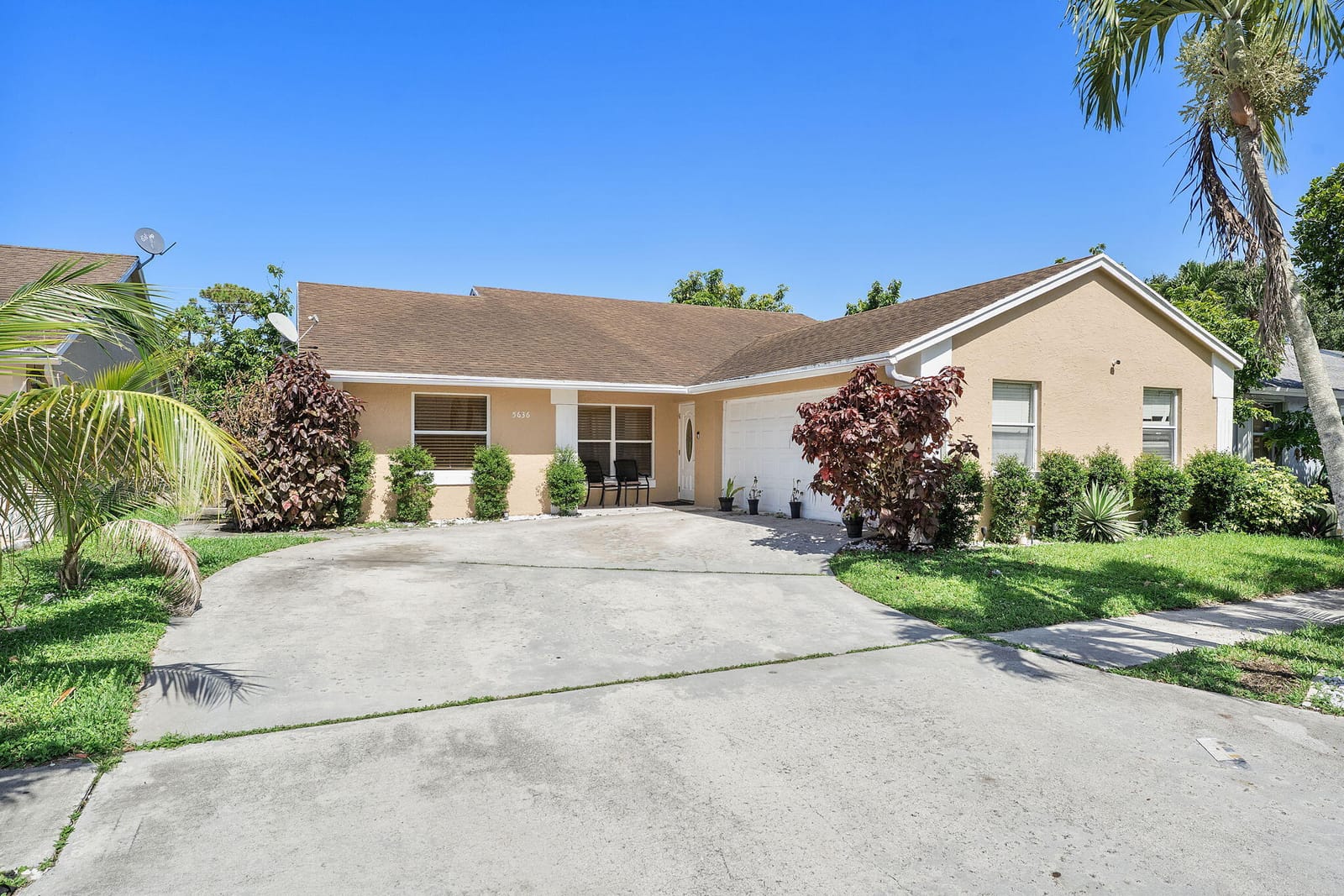 5636 Priscilla Lane, Lake Worth, FL 33463