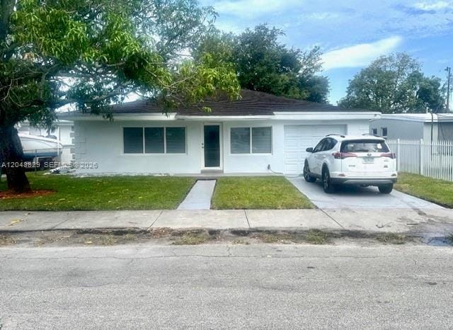 2390 Service Road, Opa-Locka, FL 33054 photo 2