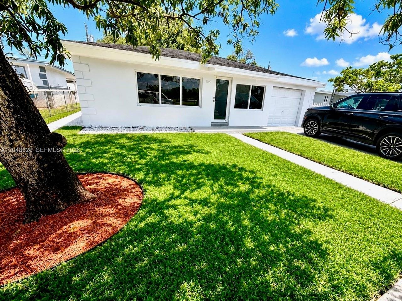 2390 Service Road, Opa-Locka, FL 33054