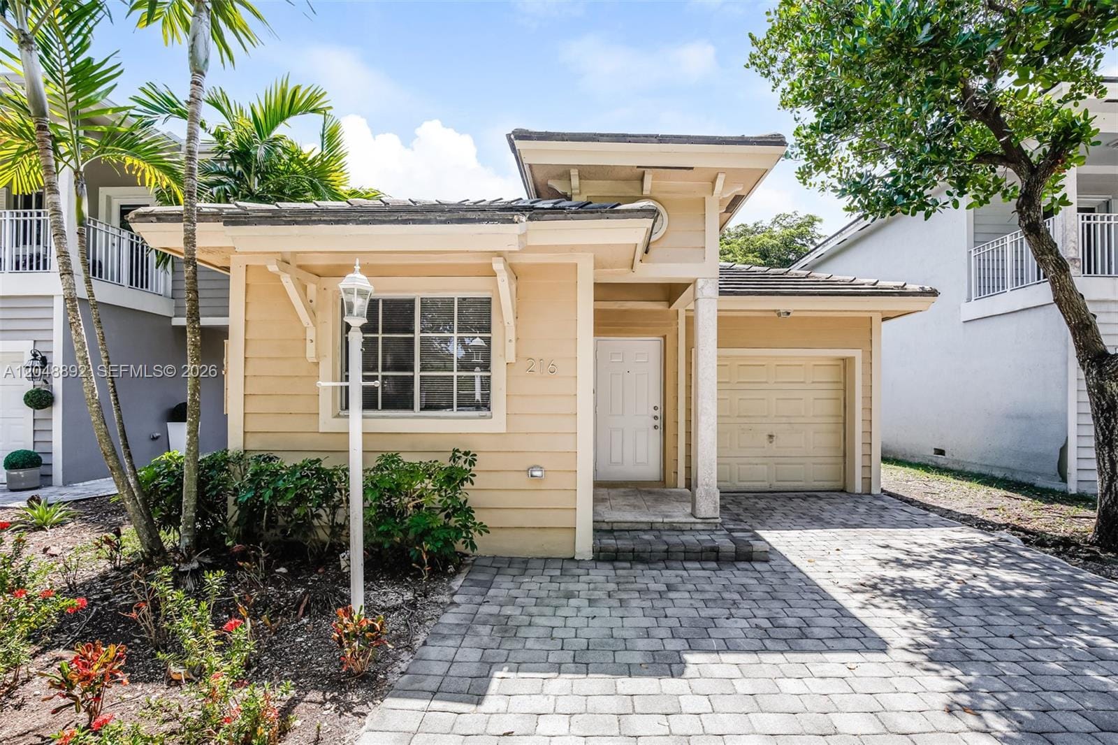 216 SE 32nd Terrace, Homestead, FL 33033