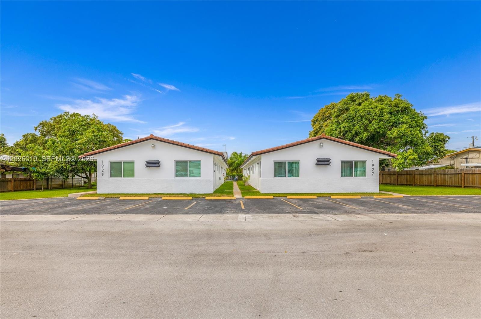 1927/1929 Roosevelt Street, Hollywood, FL 33020