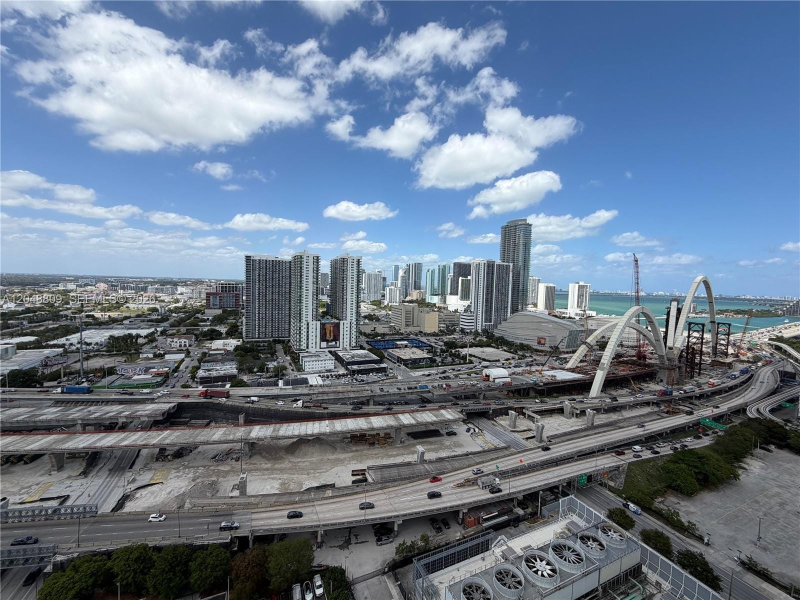 20 NE 11th 2703B, Miami, FL 33132 photo 7