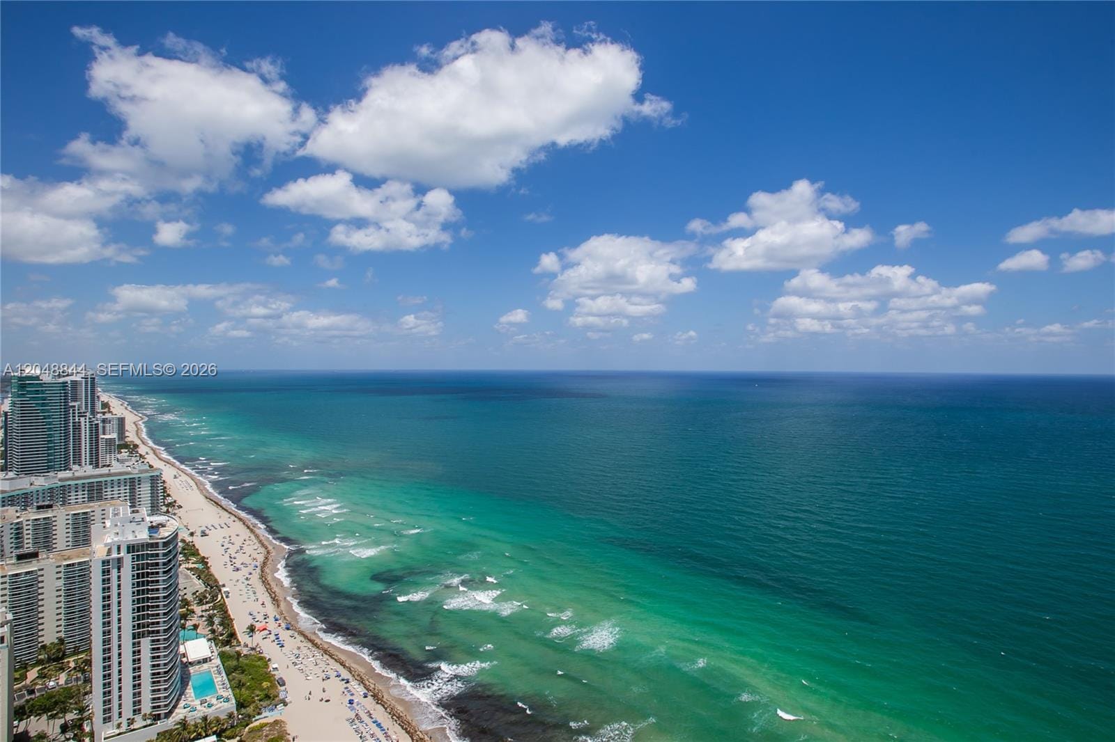 1830 S Ocean Drive 4812, Hallandale Beach, FL 33009