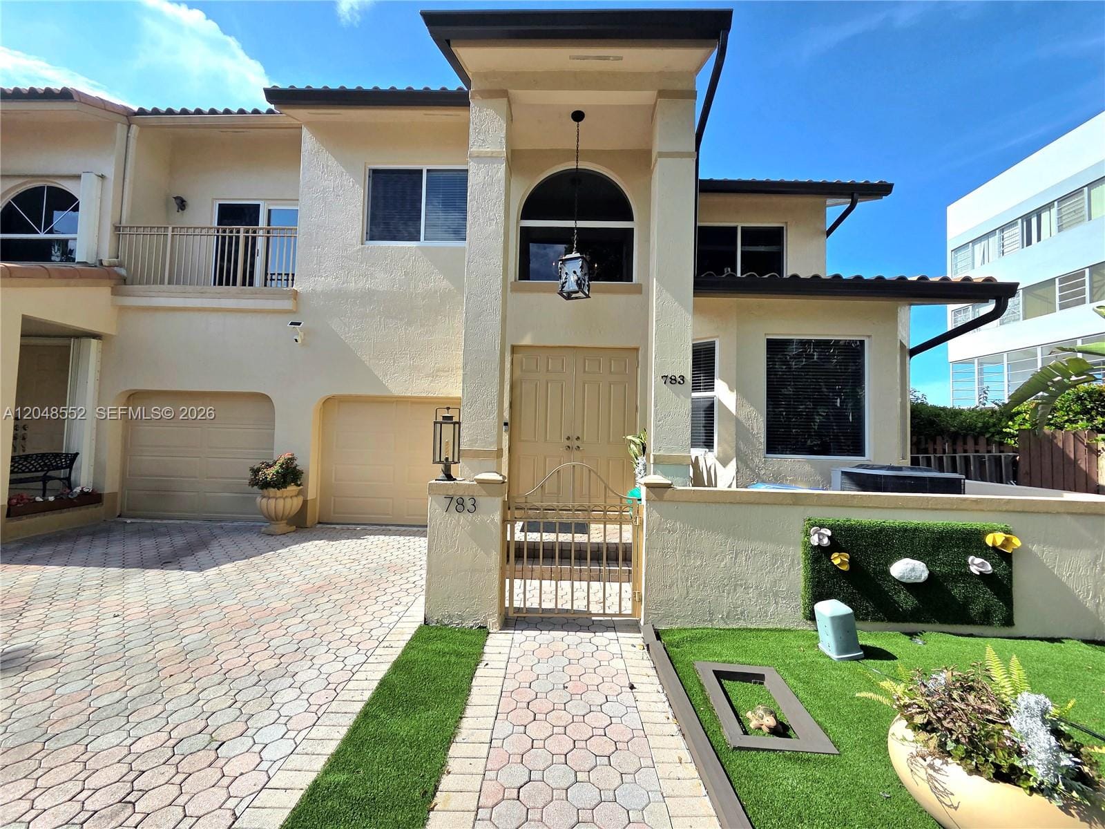 783 NE 195th Street 0, Miami, FL 33179