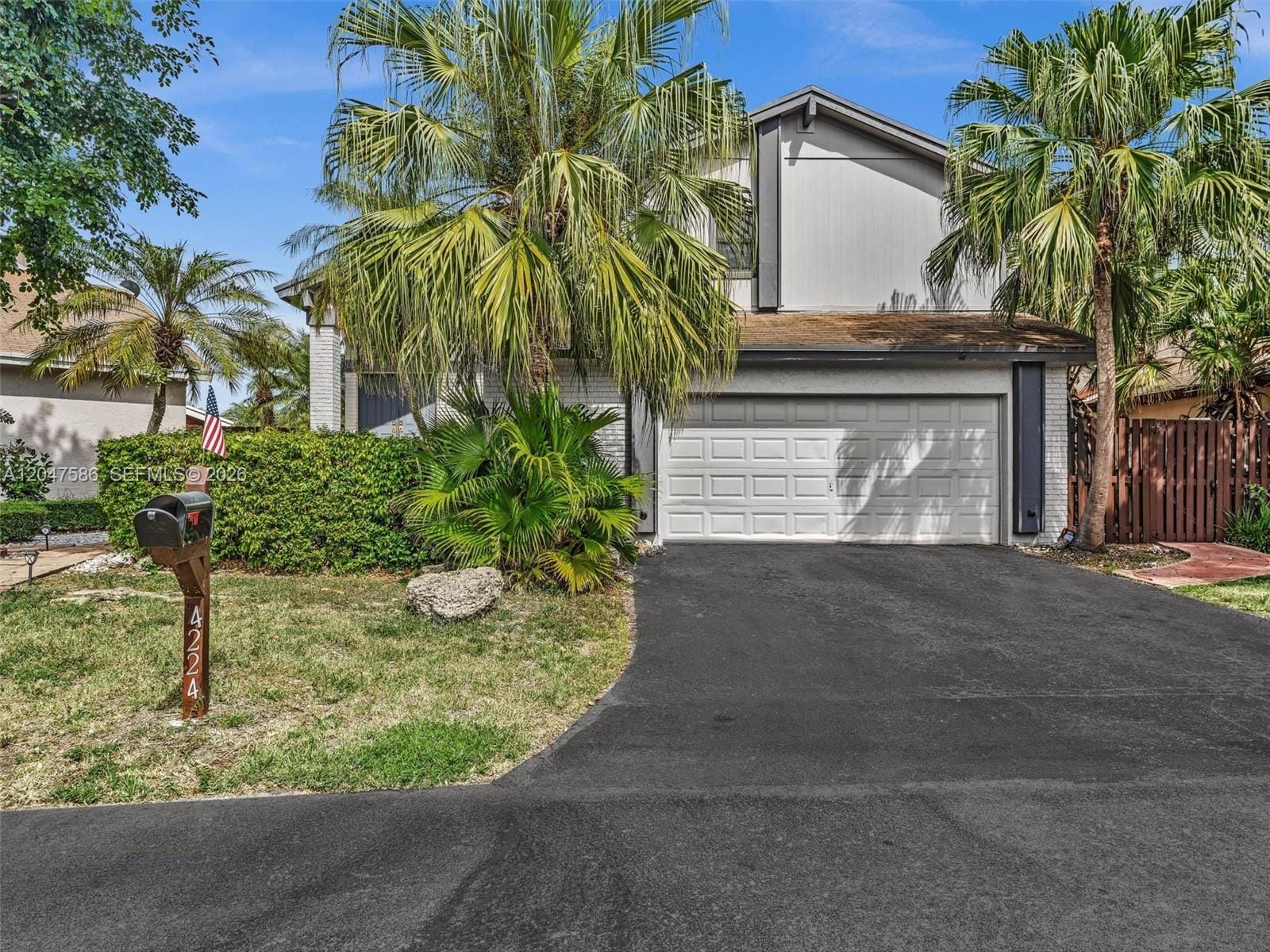 4224 SW 148th Place, Miami, FL 33185