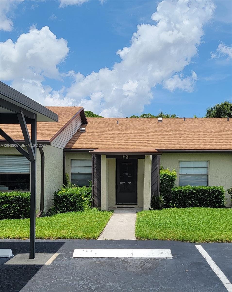 6014 Indrio Road 3, Fort Pierce, FL 34951