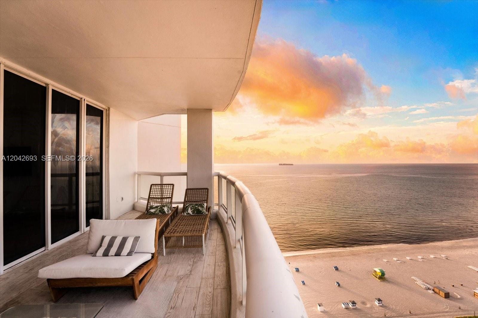 4201 Collins Avenue 2301, Miami Beach, FL 33140 photo 2