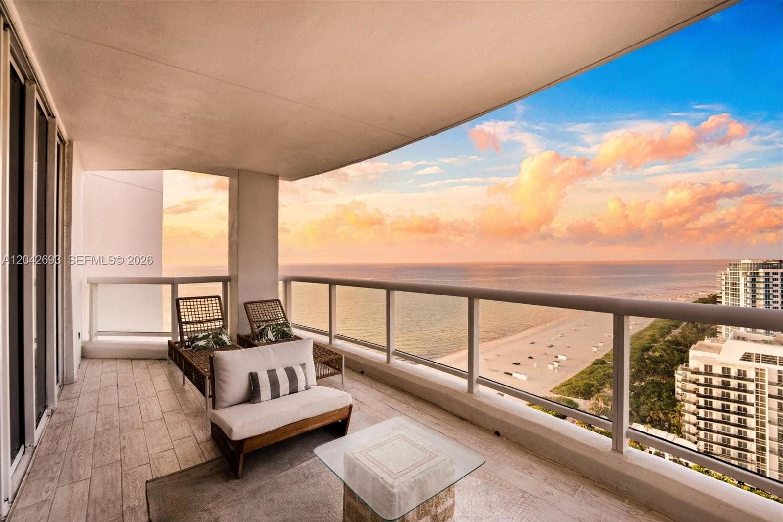 4201 Collins Avenue 2301, Miami Beach, FL 33140 photo 3