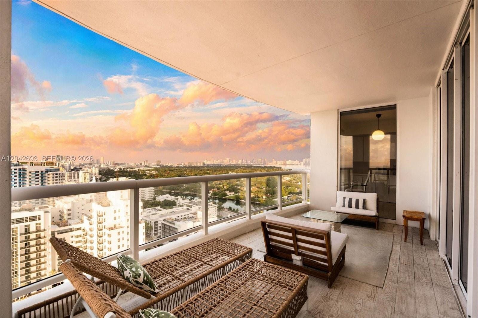 4201 Collins Avenue 2301, Miami Beach, FL 33140 photo 4