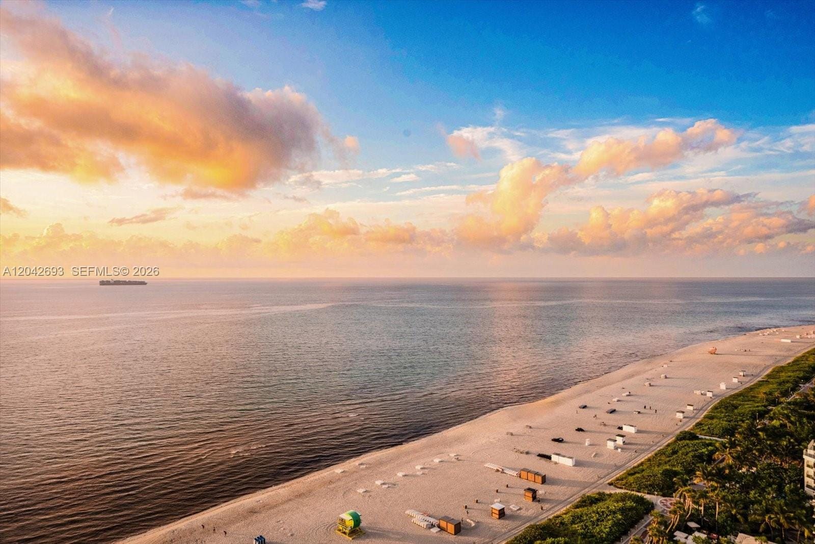 4201 Collins Avenue 2301, Miami Beach, FL 33140