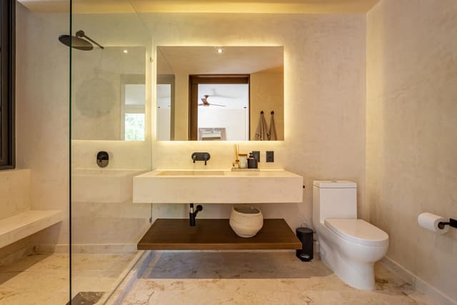 Amari Tulum , 10 Avenida Norte & Calle Palma Unit 8k Sol