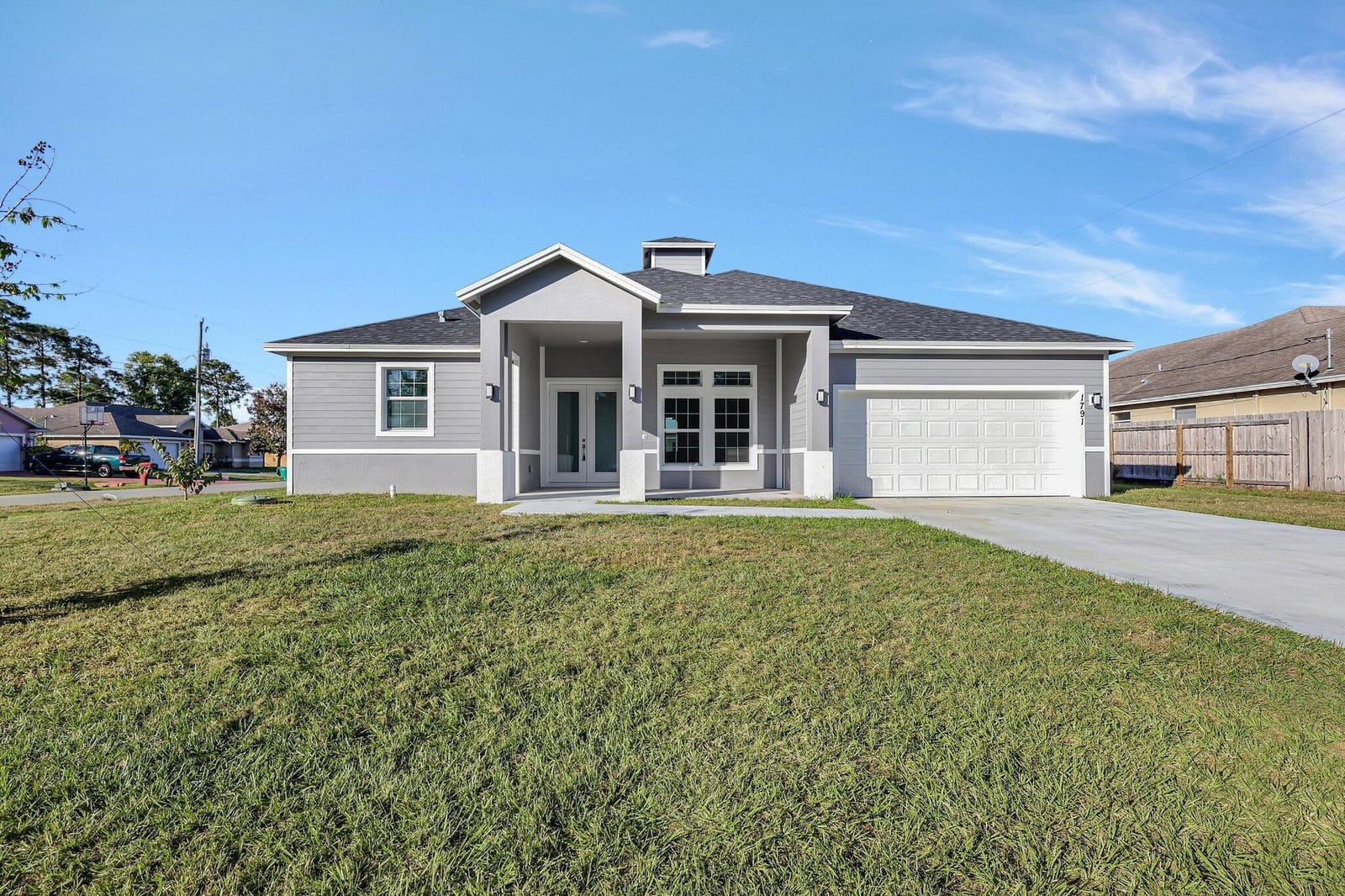 1791 SW Effland Avenue, Port St. Lucie, FL 34953