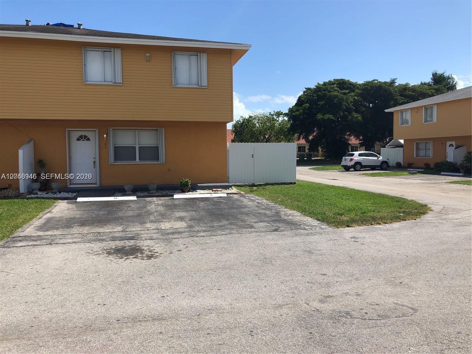 43 NE 12th Avenue 43, Homestead, FL 33030