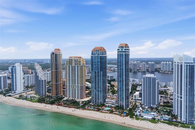 17901 Collins Avenue 3906, Sunny Isles Beach, FL 33160