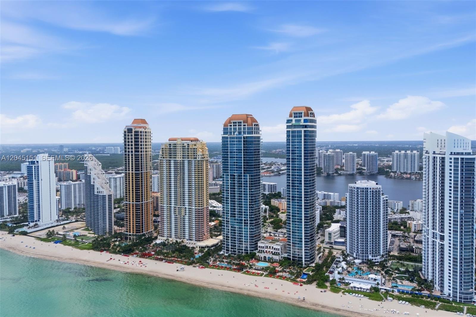 17901 Collins Avenue 3906, Sunny Isles Beach, FL 33160