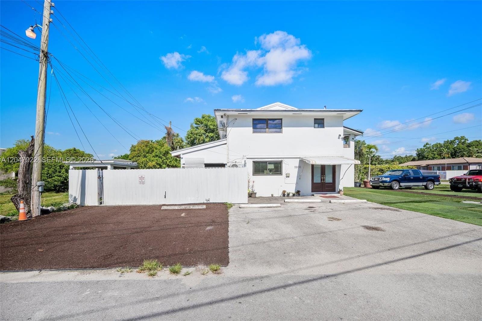 5800 SW 20th Street, Miami, FL 33155