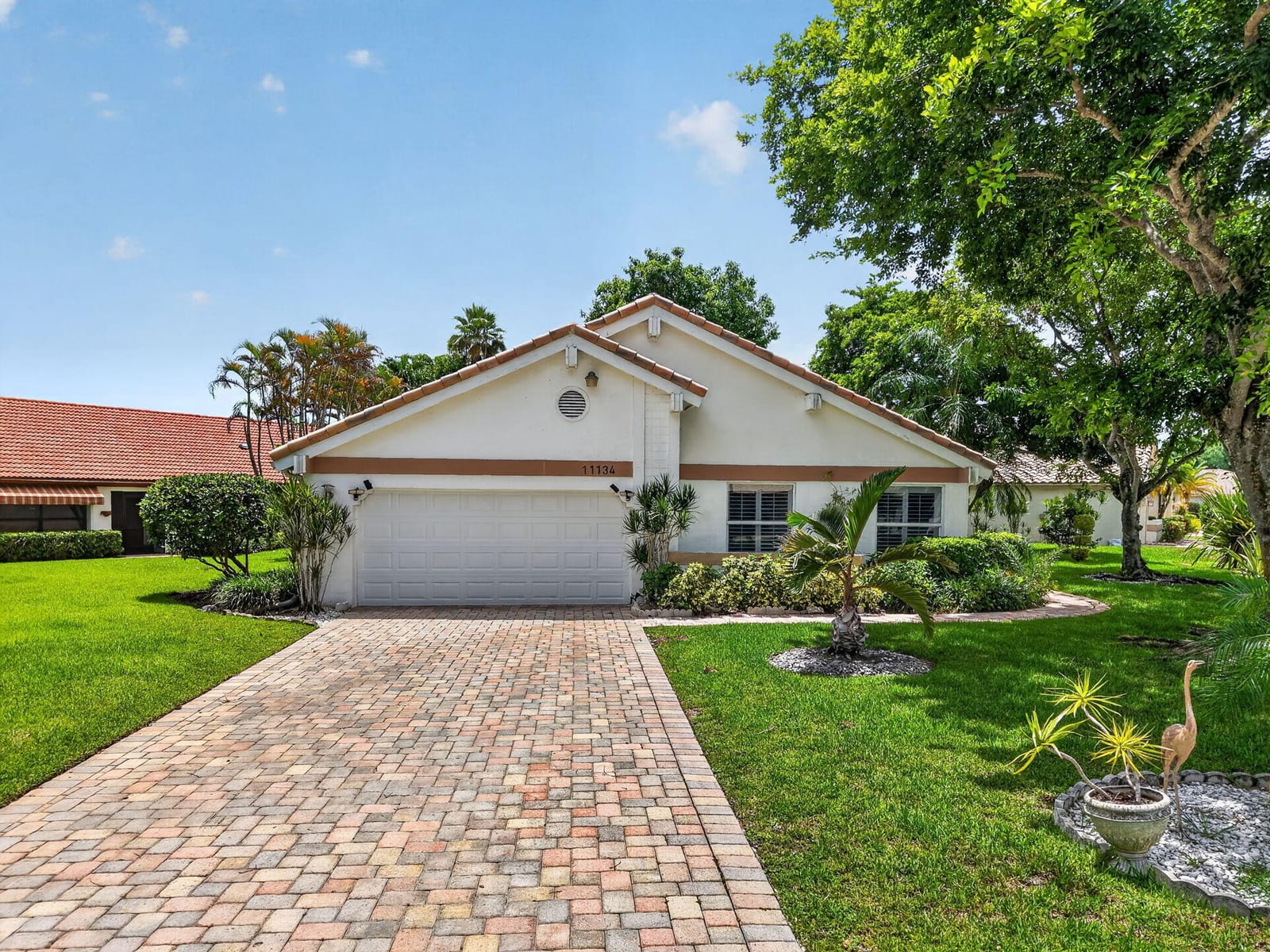 11134 Highland Circle, Boca Raton, FL 33428 photo 1