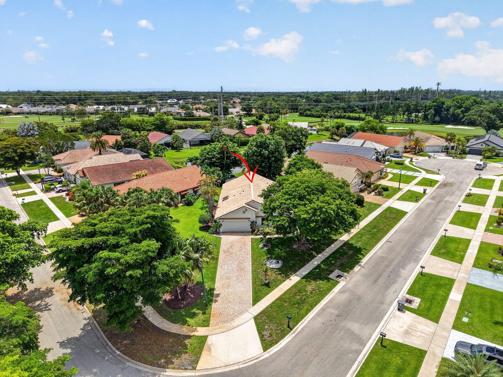 11134 Highland Circle, Boca Raton, FL 33428 photo 2