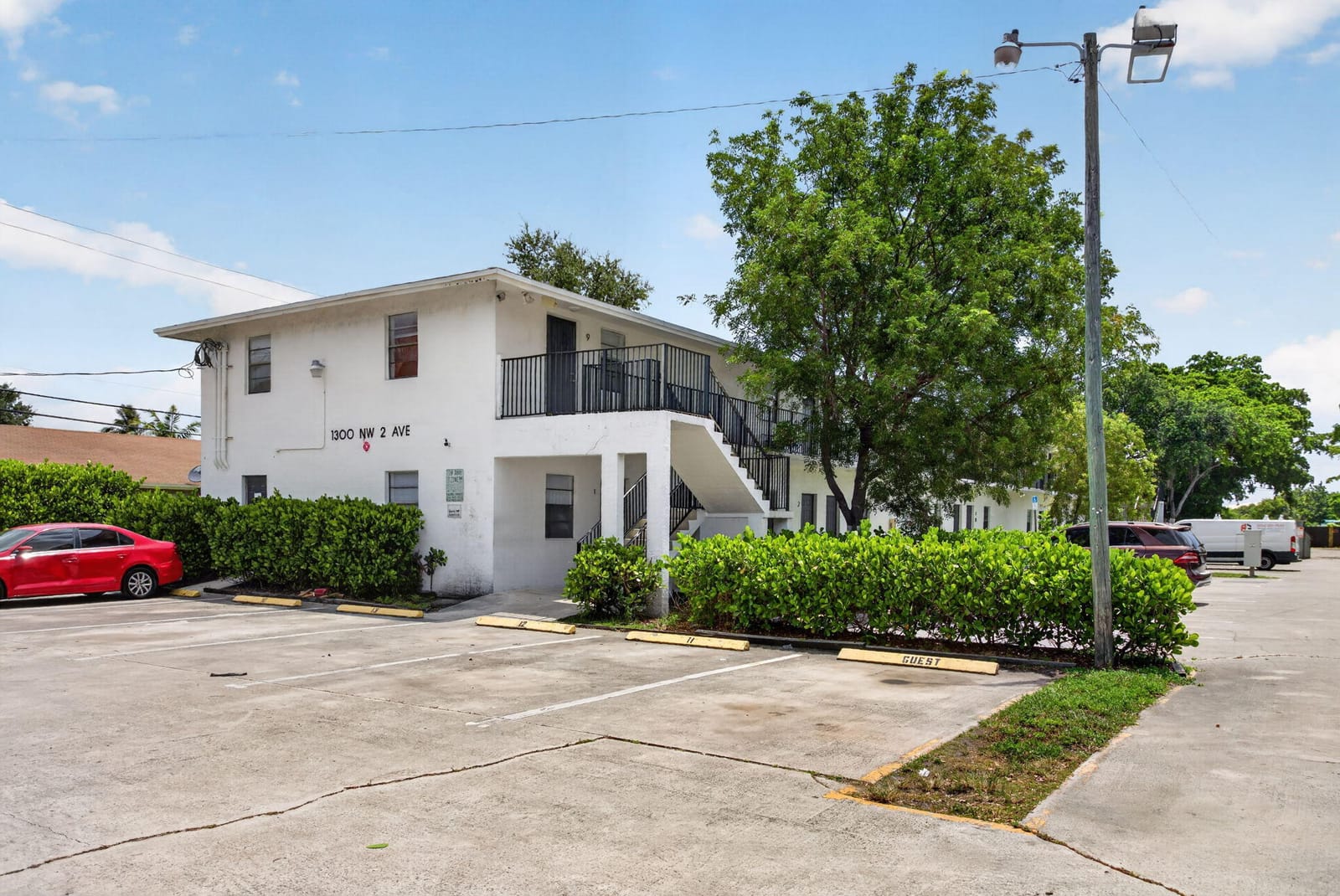 1300 NW 2nd Avenue 12, Pompano Beach, FL 33060