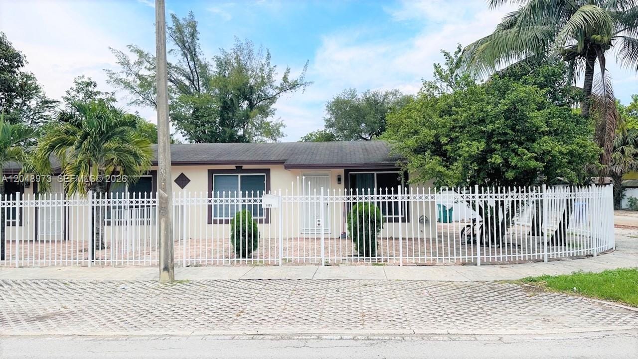 1097 NW 38th Street, Miami, FL 33127 photo 2