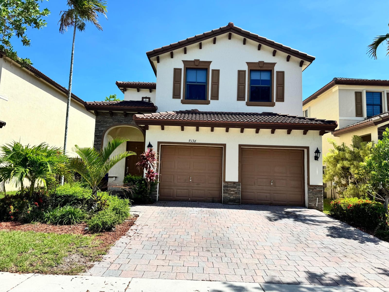 9136 SW 227th Terrace 9136, Cutler Bay, FL 33190