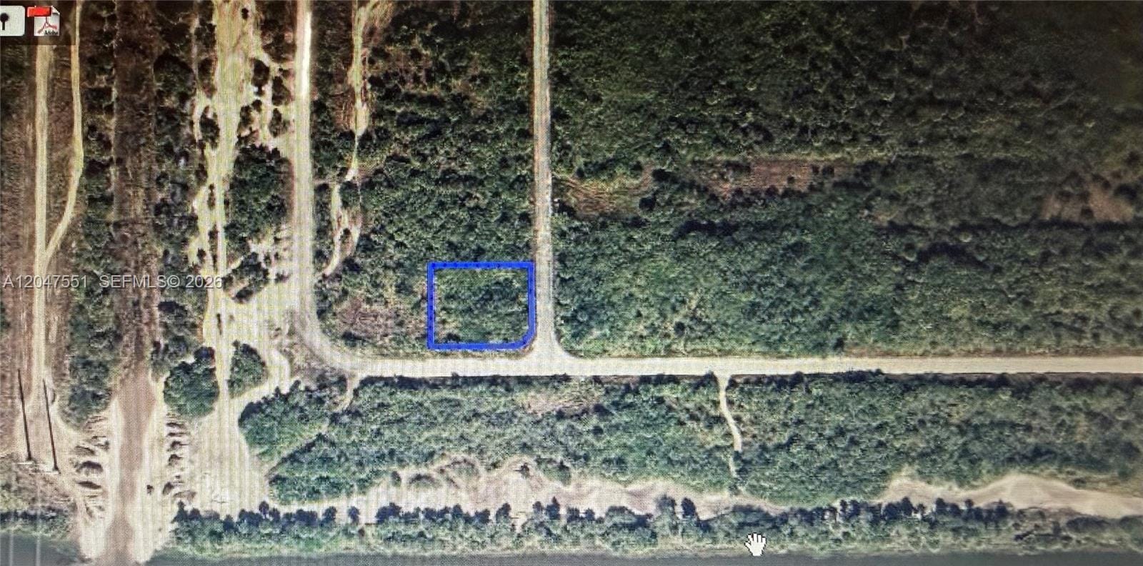 Merganser St SW Merganser St Sw & Slimtwig Avenue, Palm Bay, FL 32908