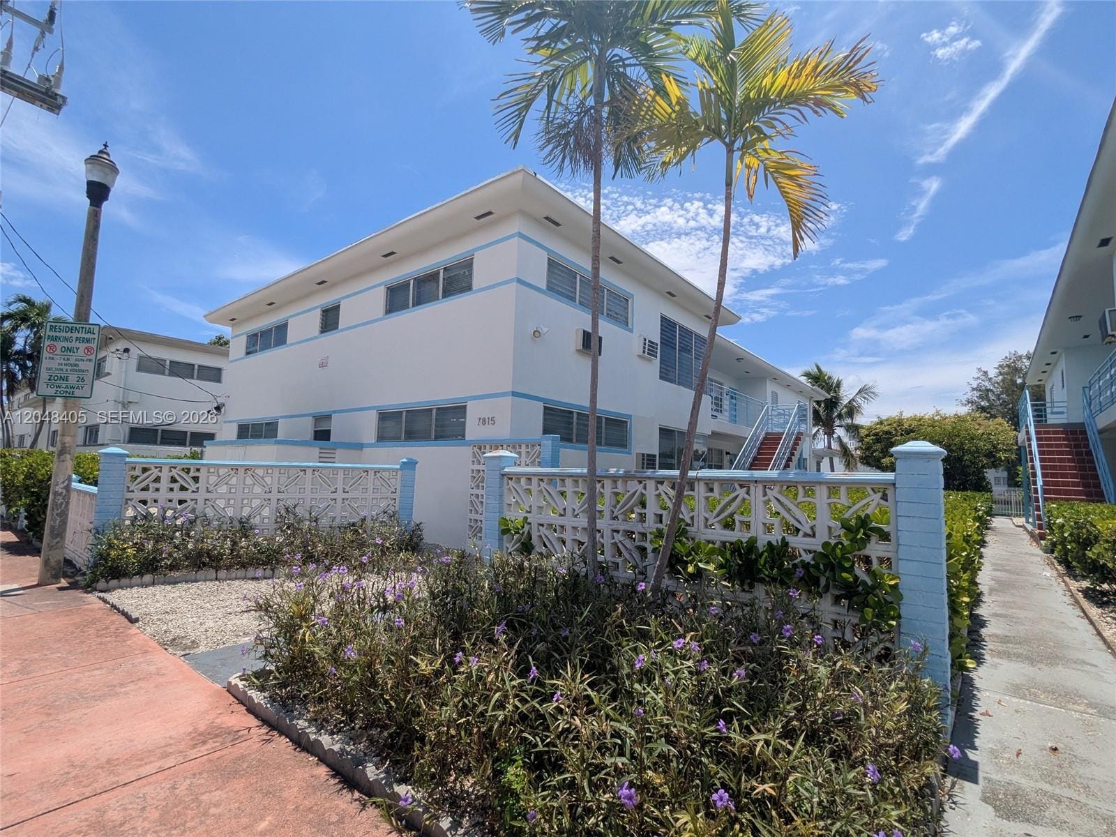 7805 Crespi Blvd 1 1, Miami Beach, FL 33141