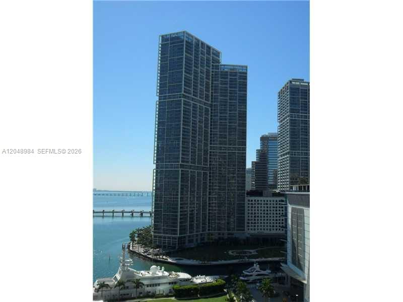 465 Brickell Avenue 3506, Miami, FL 33131