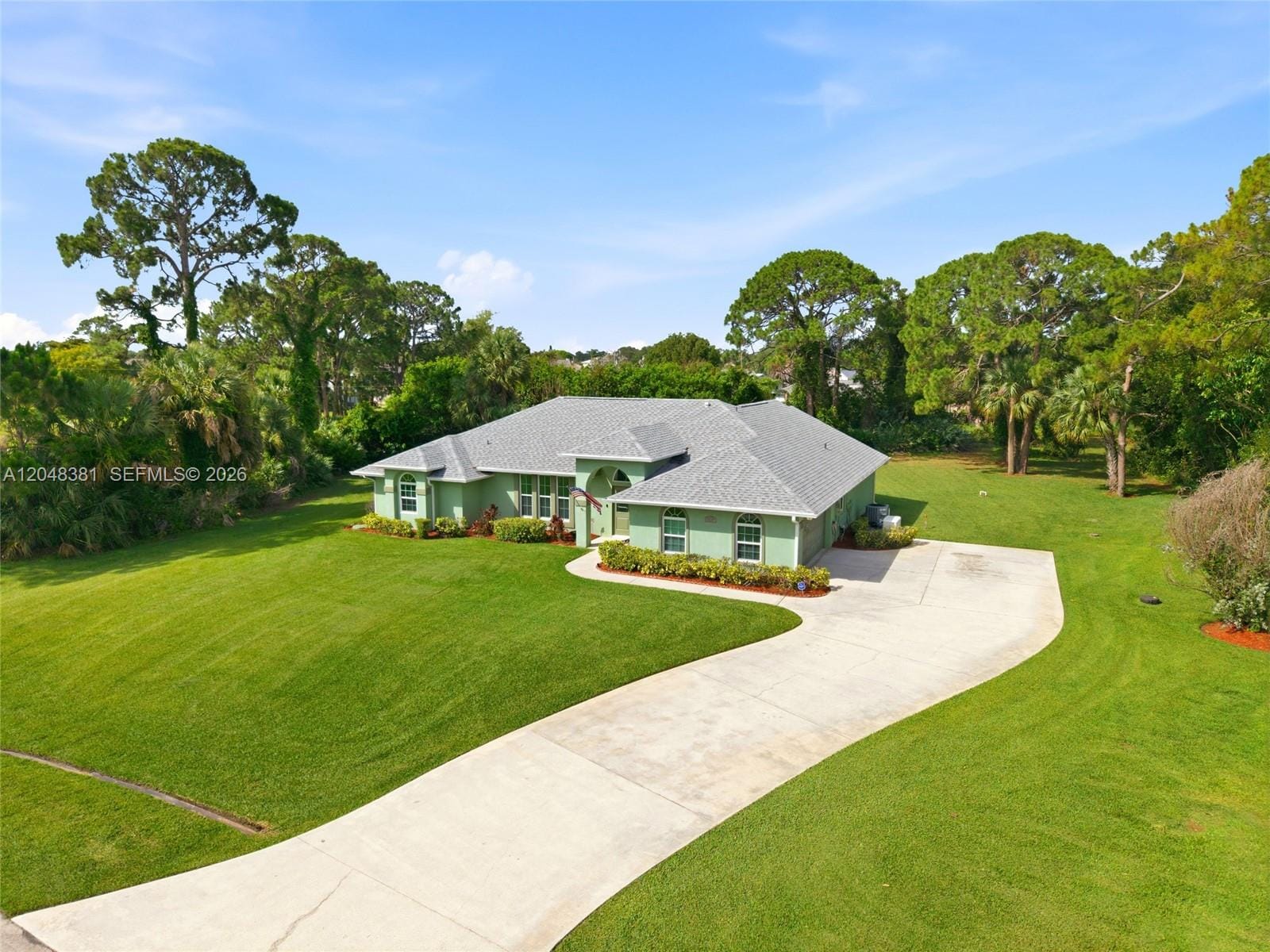 2472 SE Hillard Road, Port St. Lucie, FL 34952 photo 2