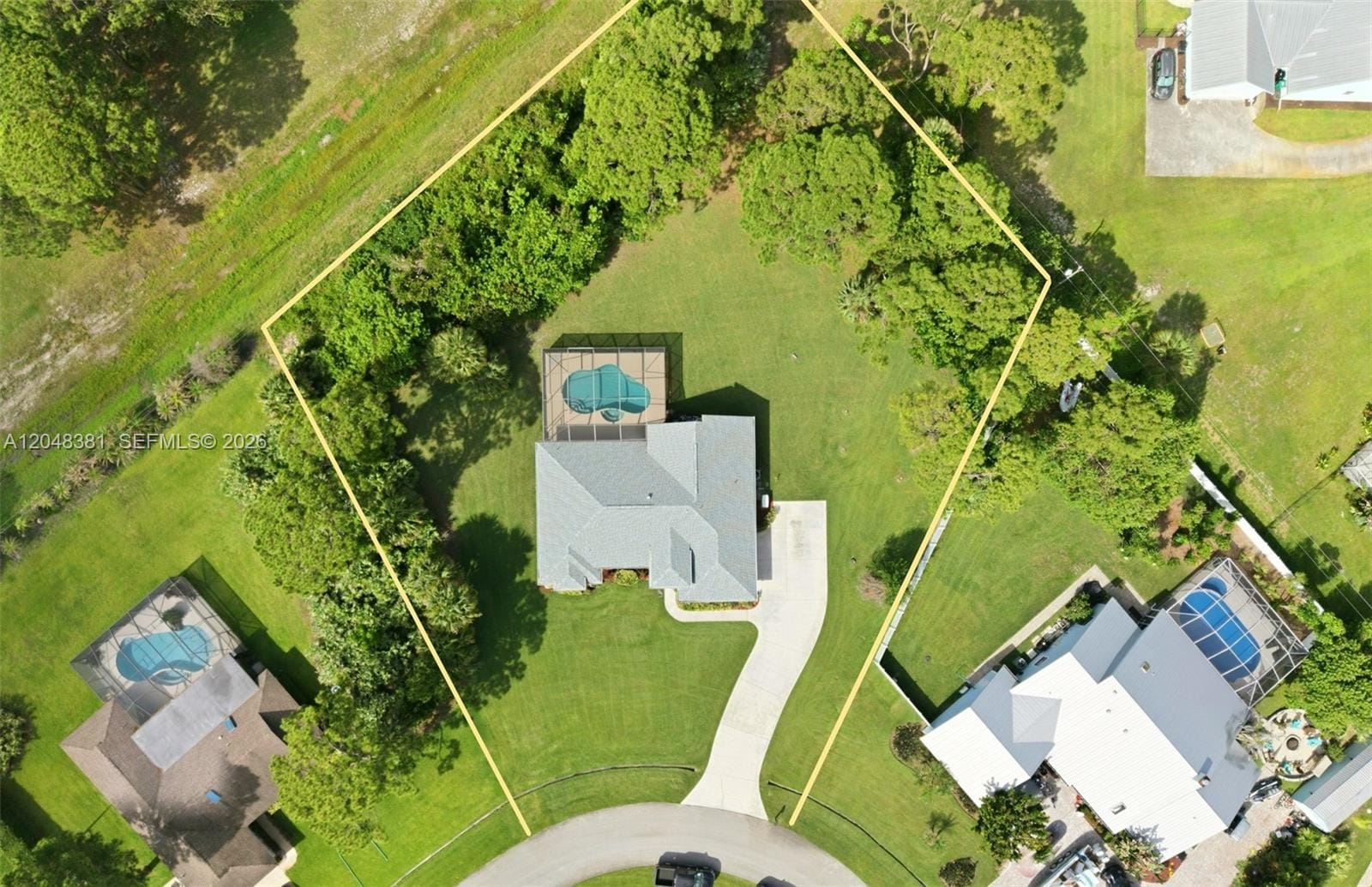 2472 SE Hillard Road, Port St. Lucie, FL 34952 photo 3