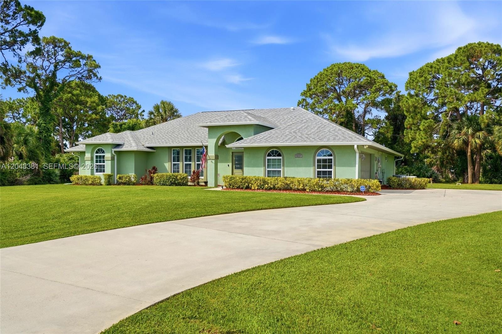 2472 SE Hillard Road, Port St. Lucie, FL 34952 photo 4