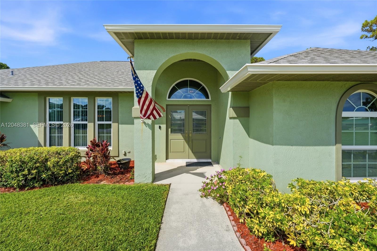 2472 SE Hillard Road, Port St. Lucie, FL 34952 photo 5