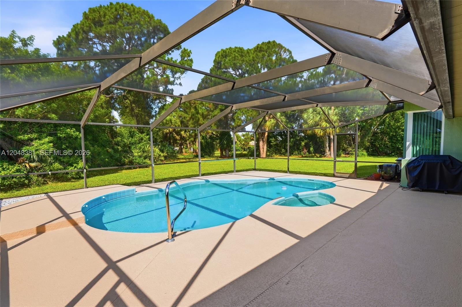 2472 SE Hillard Road, Port St. Lucie, FL 34952 photo 7