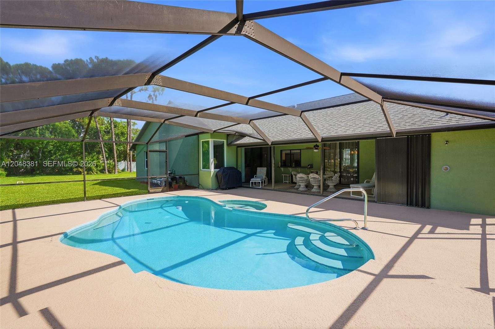 2472 SE Hillard Road, Port St. Lucie, FL 34952 photo 8