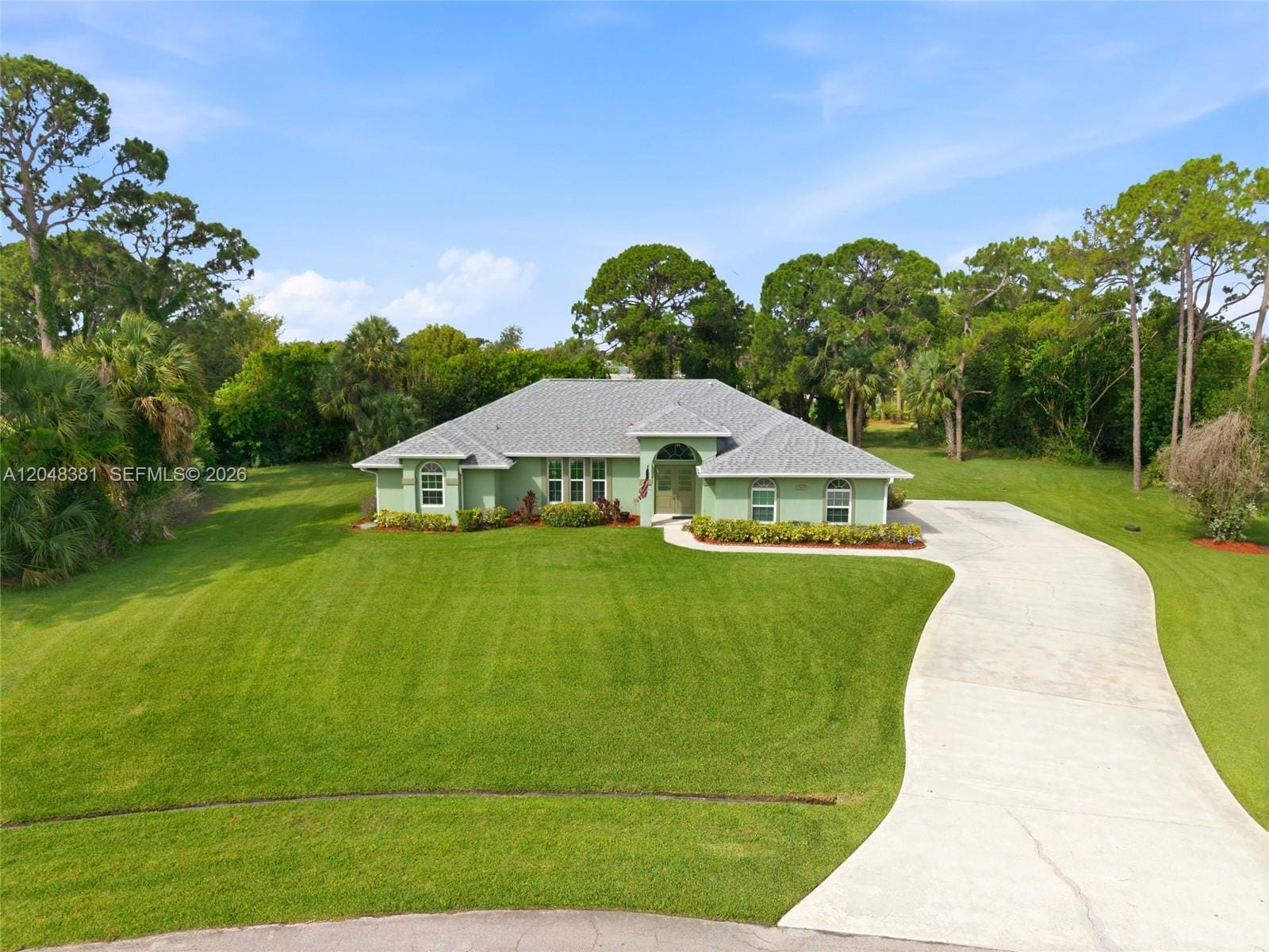 2472 SE Hillard Road, Port St. Lucie, FL 34952