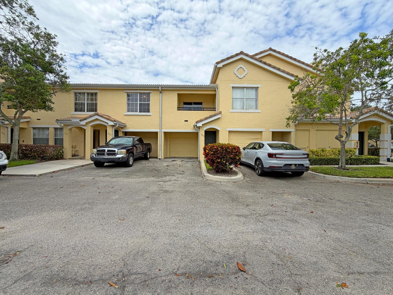 124 SW Peacock Boulevard 13-206, FL 34986