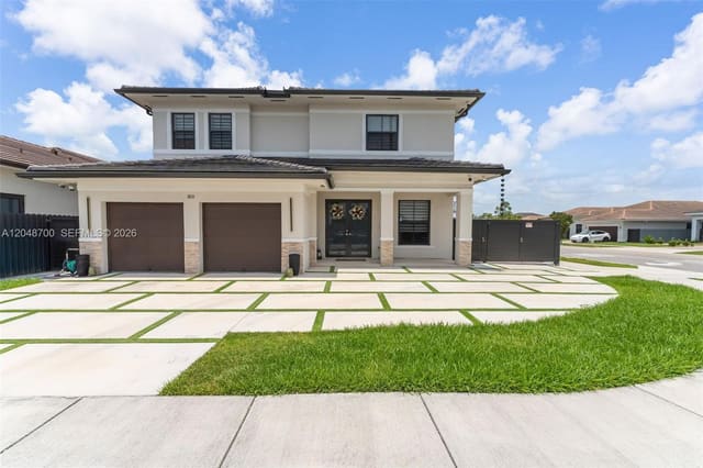 1810 SW 144th Avenue, J G Heads Farms Sub, Miami, FL