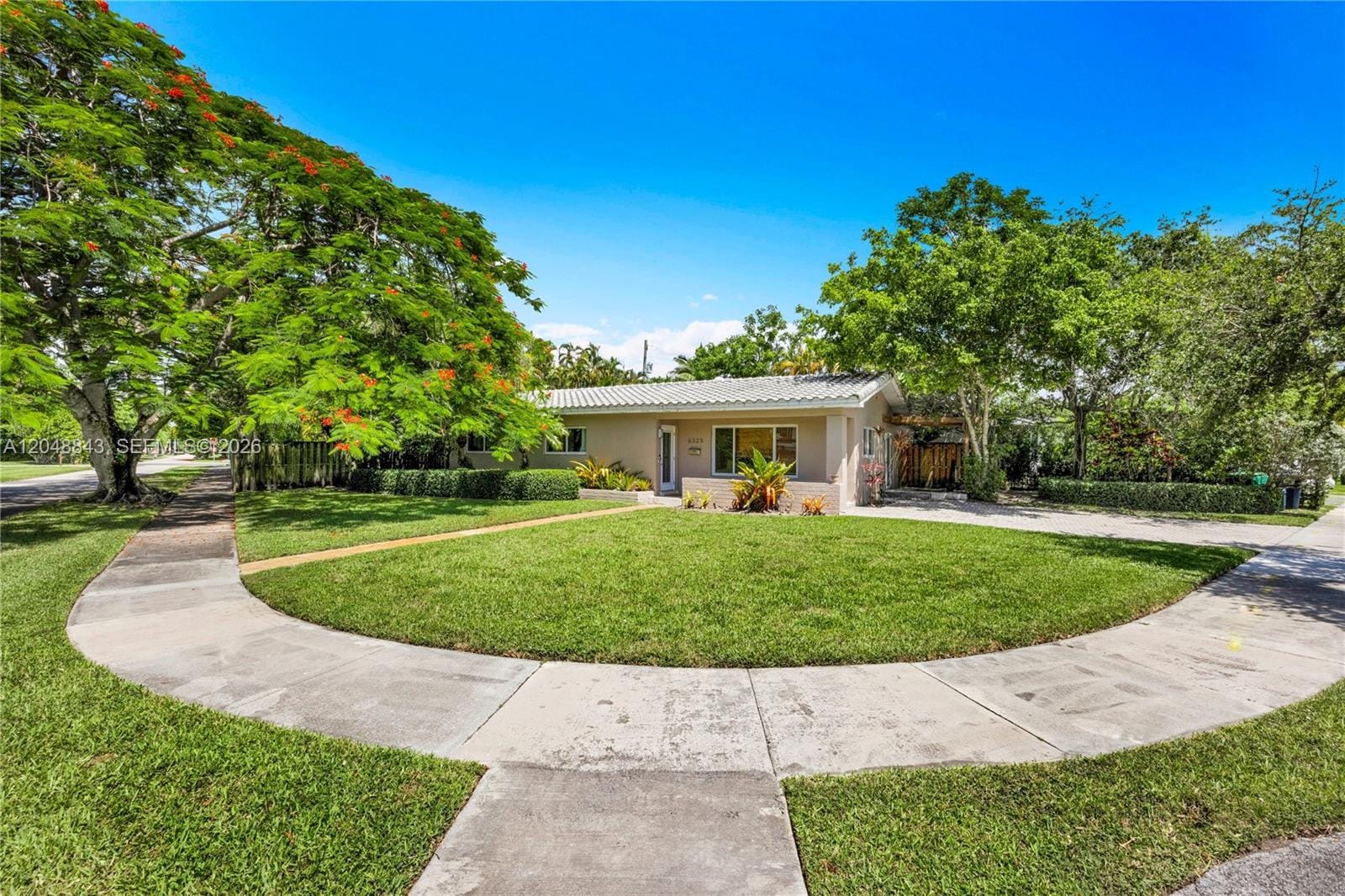 6325 SW 84th Street, Miami, FL 33143