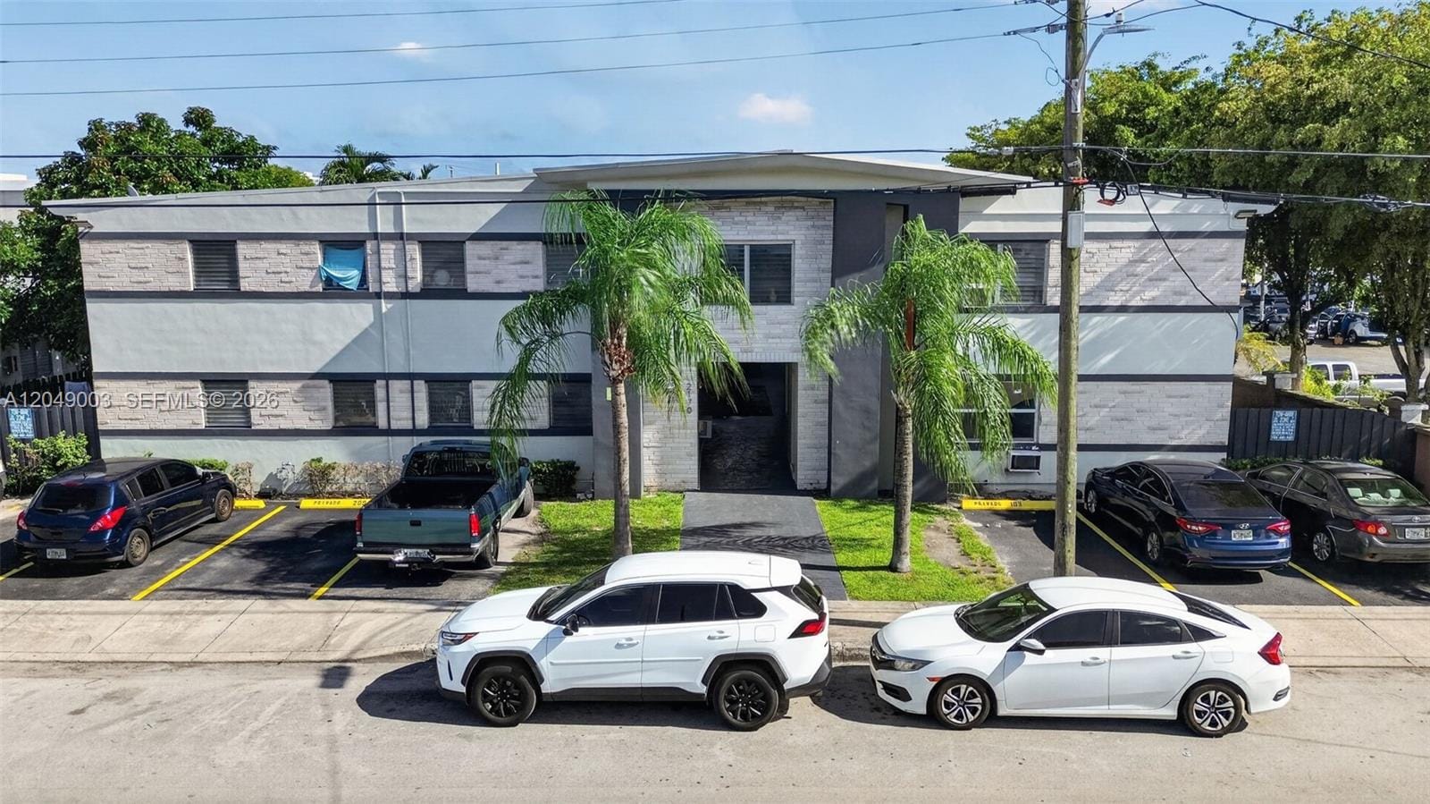 2170 NW Flagler Terrace, Miami, FL 33125