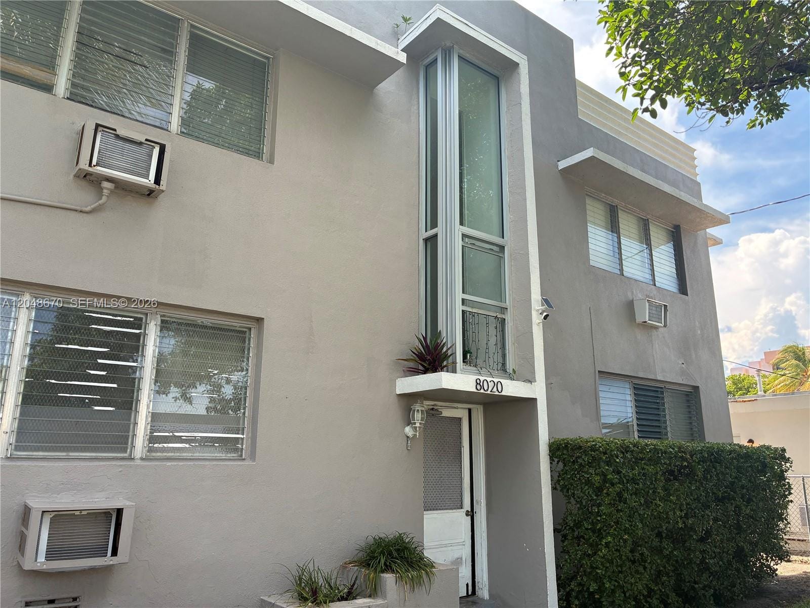 8020 Abbott Avenue 6, Miami Beach, FL 33141