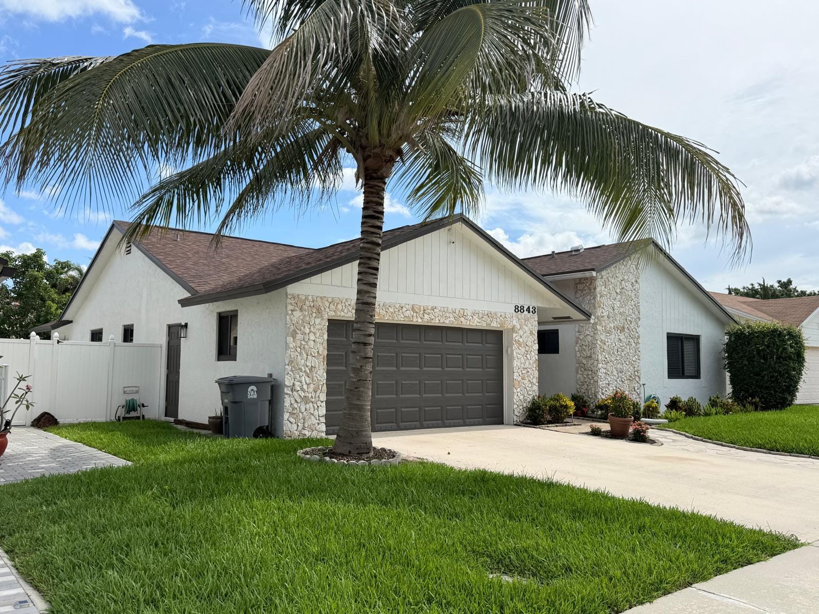 8843 SW 16th Street, Boca Raton, FL 33433