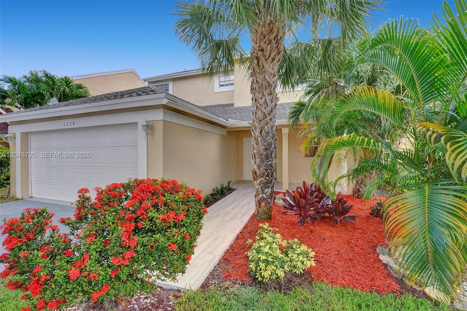 1224 Sussex Street, Boynton Beach, FL 33436